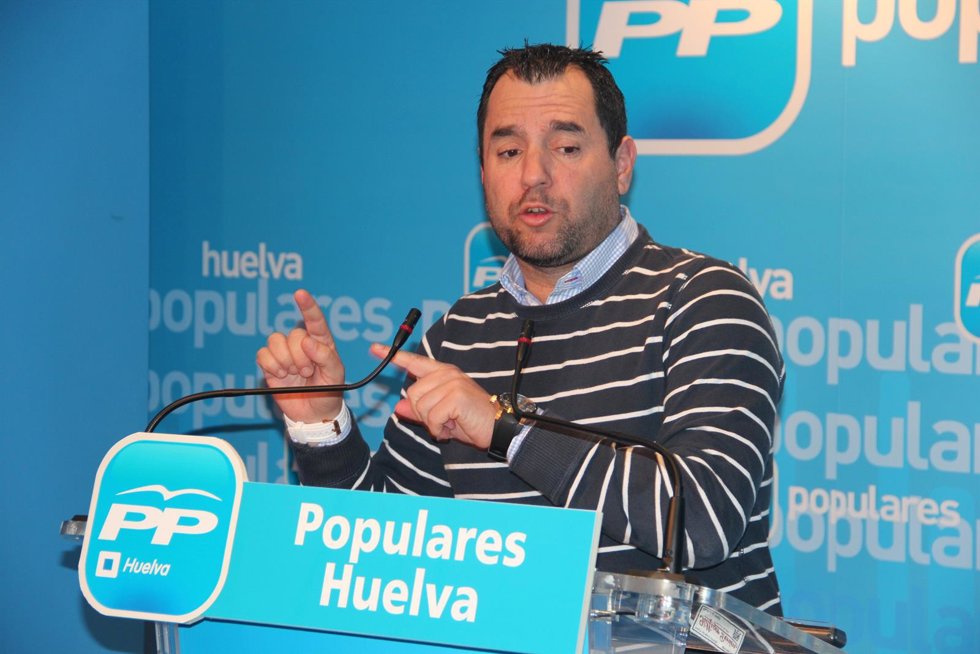 José Domingo Doblado.