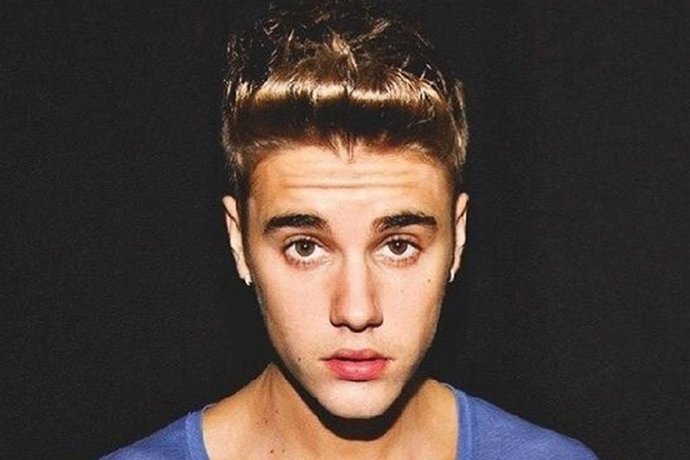 Andreita enamorada de Justin Bieber