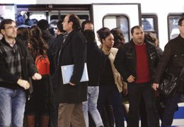 Recursos de Metro de Madrid