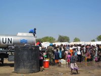 La ONU cifra ya en 81.000 los desplazados por la violencia en Sudán del Sur