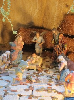 Belén. Navidad