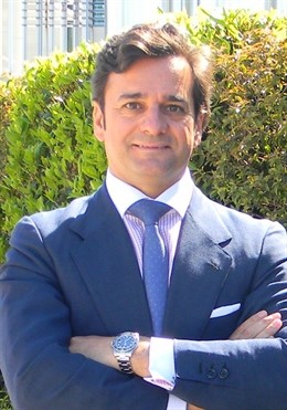 El director de Economía de Loyola Andalucía, Manuel Alejandro Cardenete