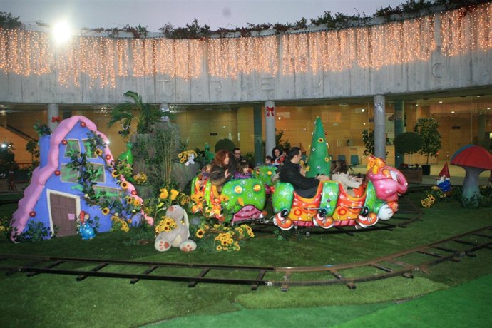 Ciudad de la Ilusión