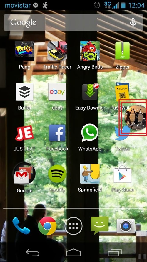 Facebook Messenger se convierte en una bola de nieve por Navidad