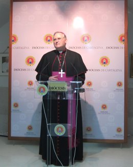 José Manuel Lorca Planes