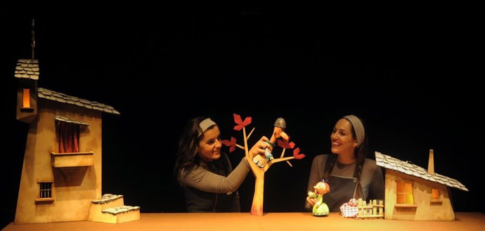 NP Xira Nadal O Príncipe E O Parrulo