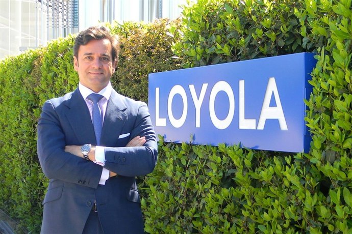 El director del departamento de Economía de la Universidad Loyola Andalucía