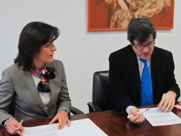  Patricia Segura Y José Iribas.