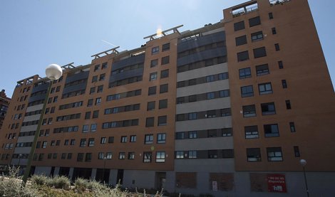 Construcción y vivienda