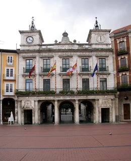 Ayuntamiento de Burgos
