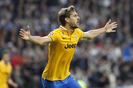 Fernando Llorente (Juventus)