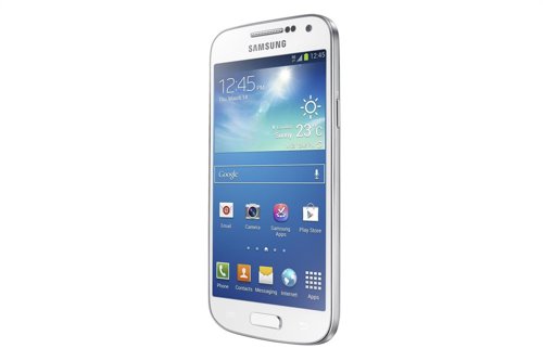 Samsung confirma oficialmente el Galaxy S4 mini