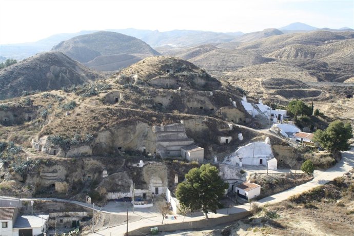 Técnicos del Instituto de Turismo conocen de primera mano 'Medina Nogalte'