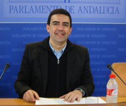 Mario Jiménez, hoy en rueda de prensa