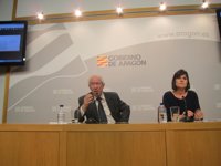 Aragón recibe más turistas en 2013