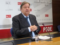 PSOE califica de "vacío" el mensaje de Navidad de Cospedal y asegura que 2013 ha sido "el año horrible de C-LM"