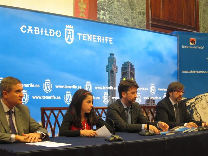 Presentación de la guía