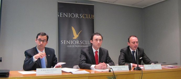 Sierra, Rebollo y Cosme