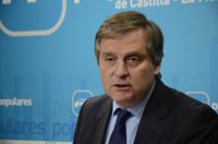 PP C-LM asegura que el PSOE no sabe "cómo darle salida" a su "ocurrencia" de adelanto electoral
