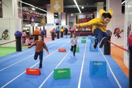 La 48 Edición Del Festival De La Infancia