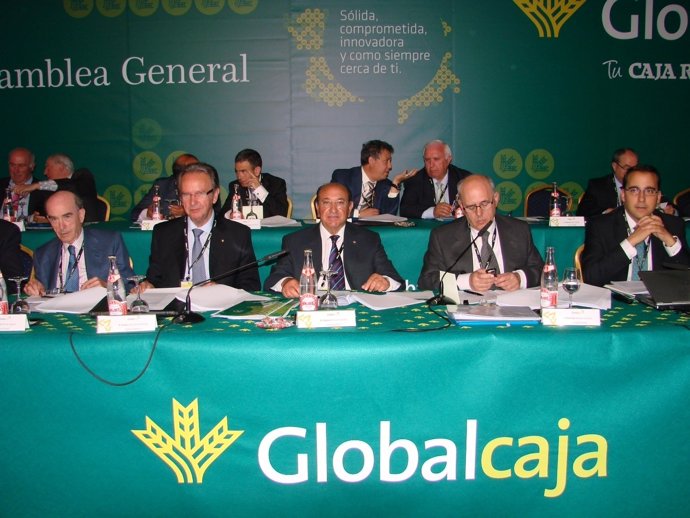 Globalcaja