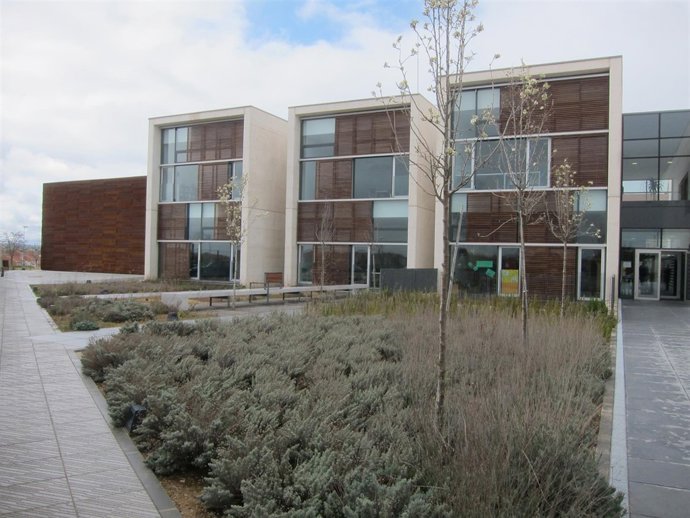 Centro Municipal Vistahermosa