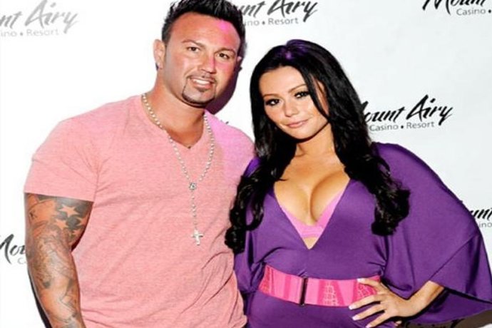 El nuevo embarazo de la saga jersey shore 