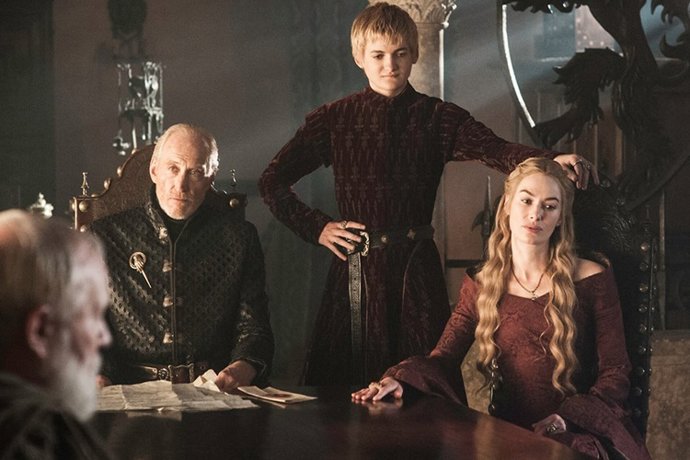 Juego de tronos, la serie más pirateada del año 