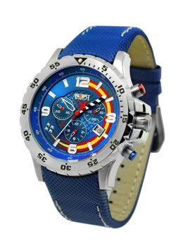 Relojes Aviador 