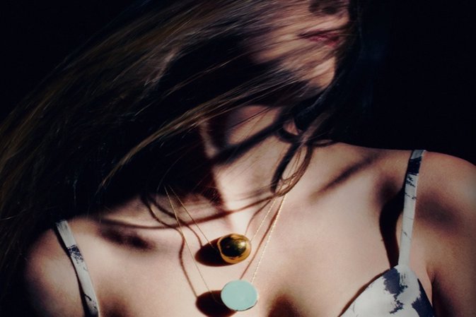 Las joyas de Julieta álvarez inspiradas en el universo 