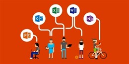 Estudio de Microsoft sobre tecnología