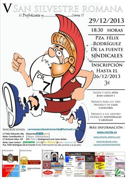 San Silvestre