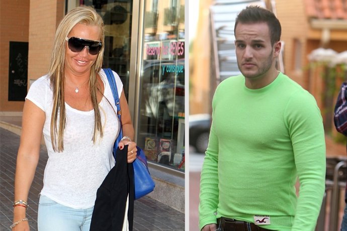 Pedro Jesús: "En su cumpleaños, Belén Esteban me pidió la alianza"