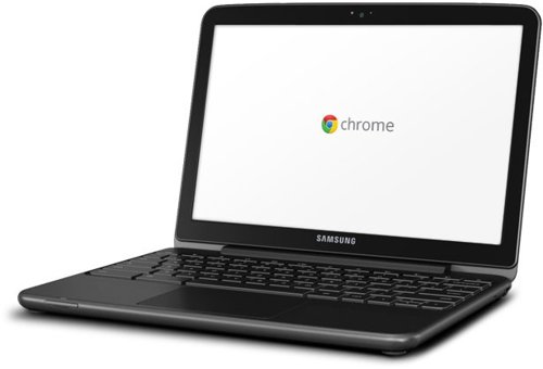 Chromebook Google