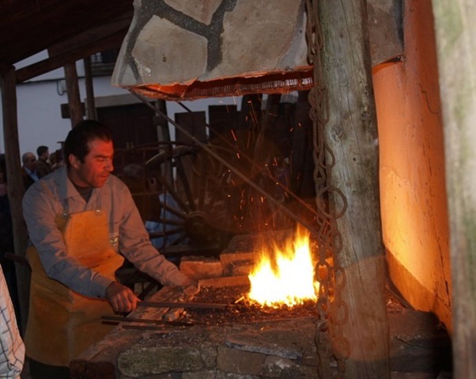 Belén Viviente de Torrecampo