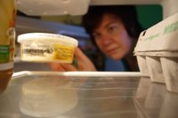 Preparar las comidas navideñas con más de 48 horas de antelación puede aumentar el riesgo de intoxicaciones alimentarias