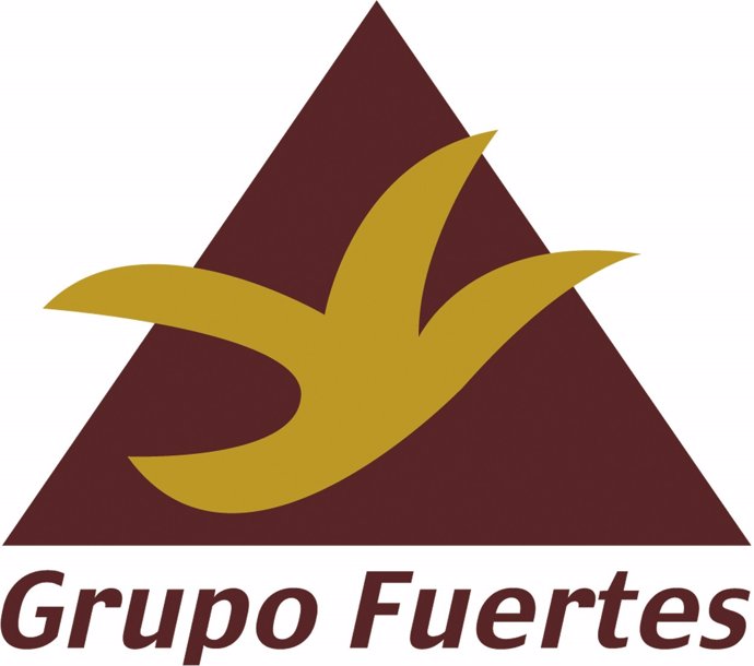 Logo del Grupo Fuertes