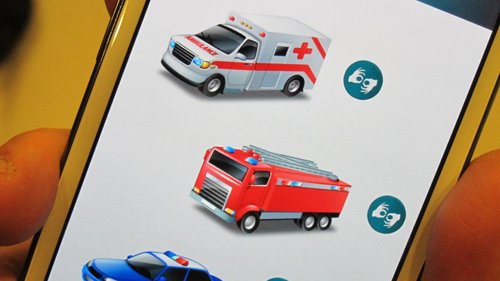 App del 112 para sordos