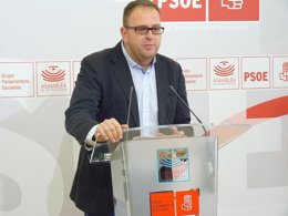 Antonio Rodríguez Osuna