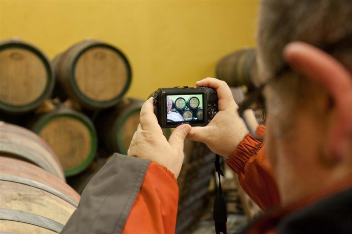 RUTA DEL VINO DE RIOJA ALAVESA