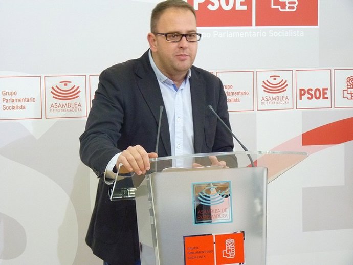 Antonio Rodríguez Osuna