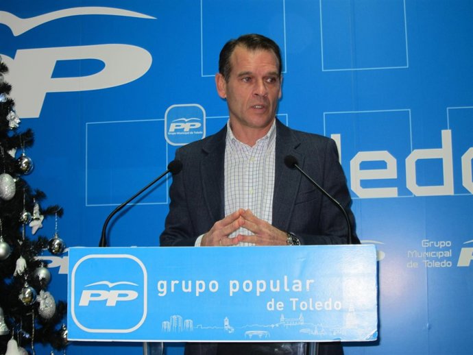 José López Gamarra, PP