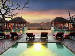 Hotel Mercure en Indonesia