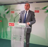 PSOE-A dice que la congelación del Salario Mínimo Interprofesional "acentúa la situación de pobreza" en muchas familias