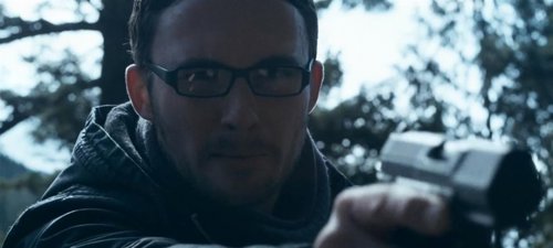 Youtube corto Tomb Rayder