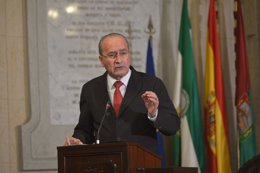 Francisco de la Torre