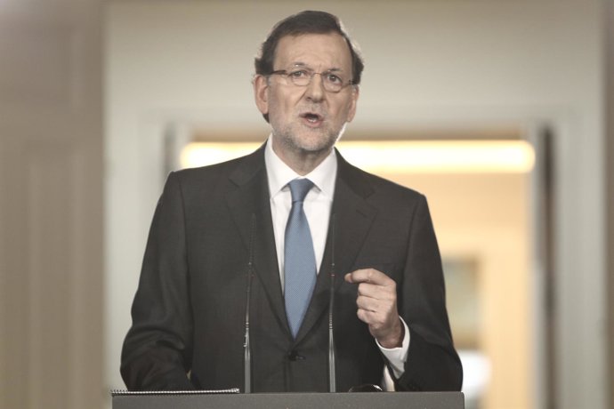 Mariano Rajoy