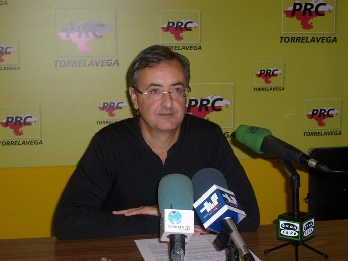 Pedro García Carmona 