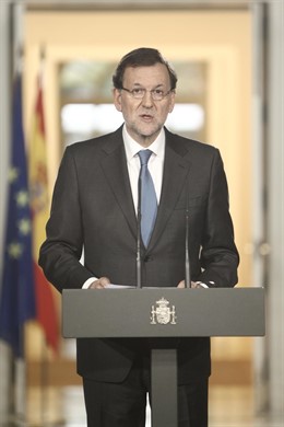 Mariano Rajoy