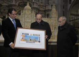 Presentación del cupón